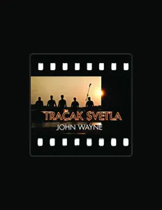 Escucha a John Wayne, mira vídeos musicales, lee la biografía, consulta fechas de giras y mucho más.