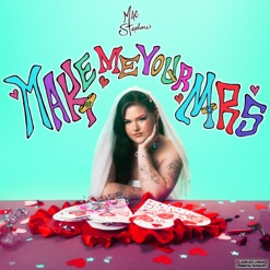 MAKE ME YOUR MRS cover art