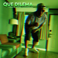 Que Dilema - Single - Chino El Asesino & castleurbano