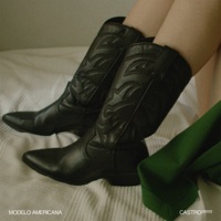 Modelo Americana - Single - Castro28002