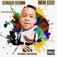 new day - Single - Donald Young