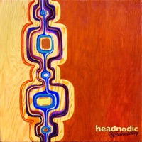 Wednesday - Headnodic