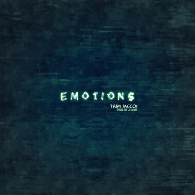 EMOTIONS (feat. Prof. Biz & J-Notez) - Single