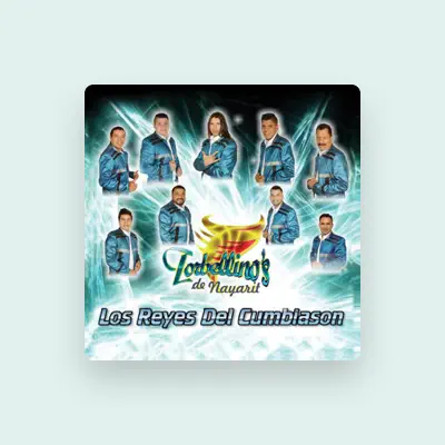 Listen to Torbellinos De Nayarit, watch music videos, read bio, see tour dates & more!