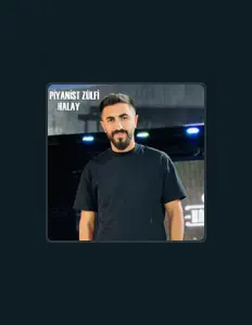 Listen to Piyanist Zülfi, watch music videos, read bio, see tour dates & more!