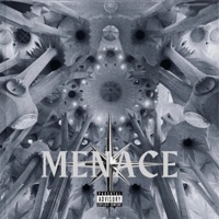 Menace - Single - Bad$cene