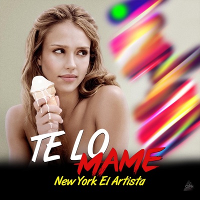 Te Lo Mame (Special Version) [Special Version] - Single