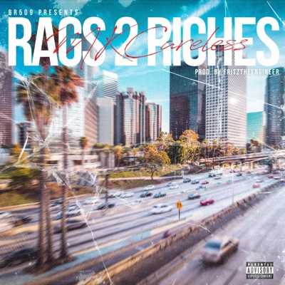 Rags 2 Riches - Single