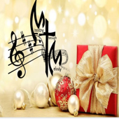 God's Great Christmas Gift (feat. Katy Kinard)