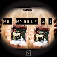 Me, Myself and I - Single - Bramma