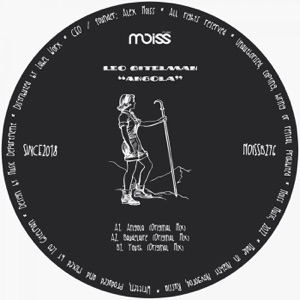 Angola - Single