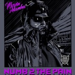 Numb 2 the Pain - Single