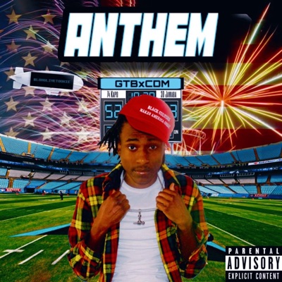 Gtb Anthem - Single