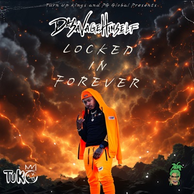 Locked in Forever - Single