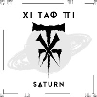 Saturn (feat. Epsilon Pi, Kako & Jessy Blue) - EP - Xi Taf Pi
