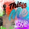 You - Detwan Love lyrics