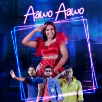 Aawo Aawo - Single - Harsha Dhanosh & Nimesh Kulasinghe