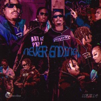 Never Ending - Lobzilla