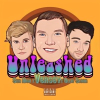 Unleashed (feat. Sea High & Ollie Sloan) - Single - Versey
