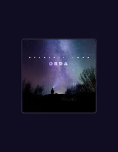 Escucha a ORDA, mira vídeos musicales, lee la biografía, consulta fechas de giras y mucho más.