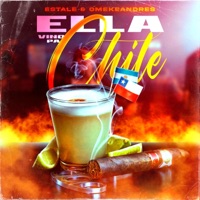 ELLA VINO PA’ CHILE (feat. OMEKEANDRES) - Single - Estale