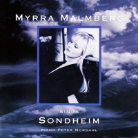 Sings Sondheim - Myrra Malmberg & Peter Nordahl