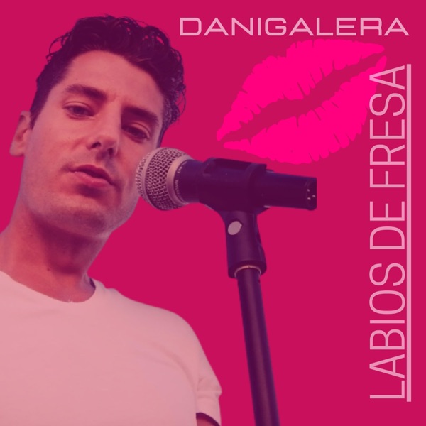 Labios de Fresa