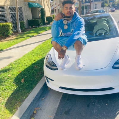 Patience (feat. TrapMoney.2) - Single