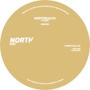 Northsouth 002 - EP