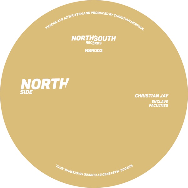 Northsouth 002 - EP