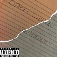 Open Letter - Single - DeezleMuzik