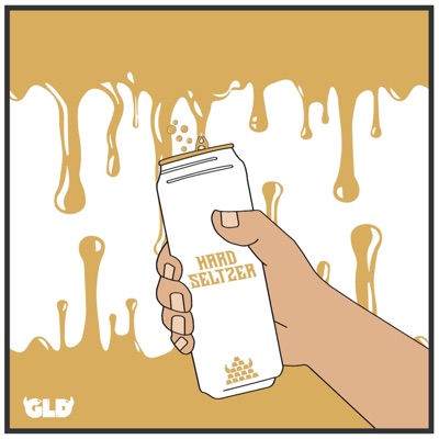 Hard Seltzer - Single