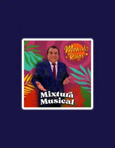 Luister naar Manolo Rojas, bekijk muziekvideo's, lees de bio, bekijk de tourdata, en meer!