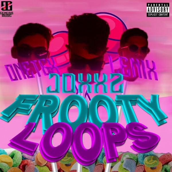 Frutty Loops (feat. One Tex & Lenix)