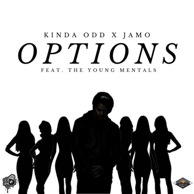 Options (feat. Jamo2k) - EP