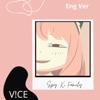 Comedy (Spy X family Ending) - Single