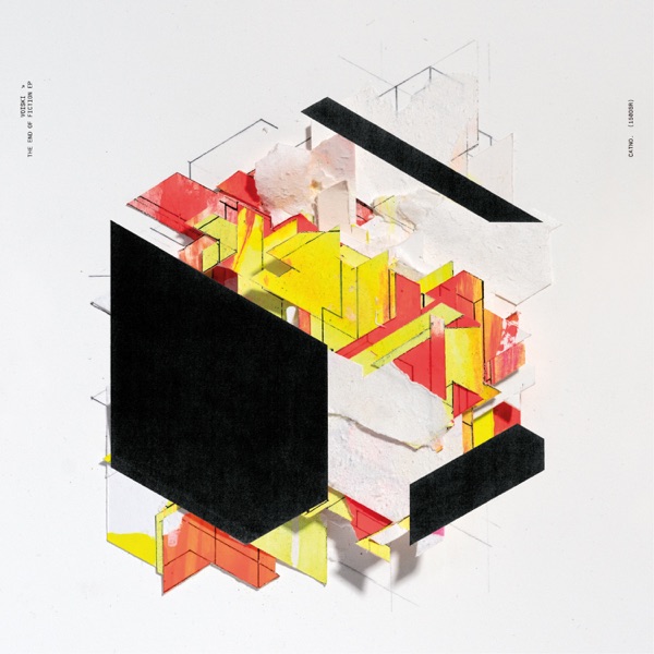 The End of Fiction - EP
