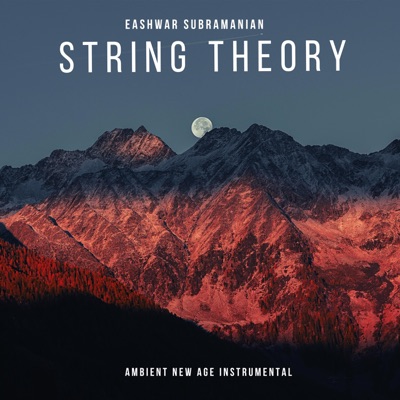String Theory - EP