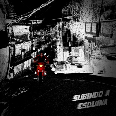 Subindo a Esquina - Single
