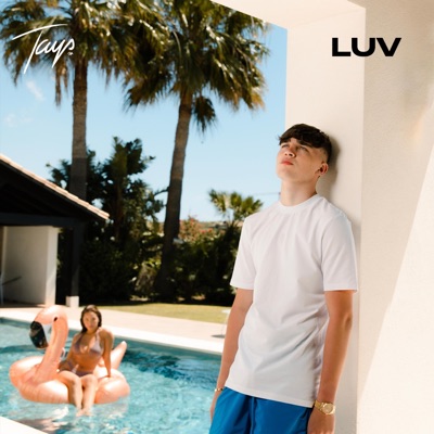 Luv - Single