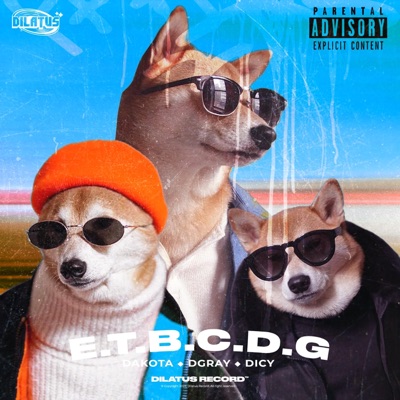 ETBCDG - Single