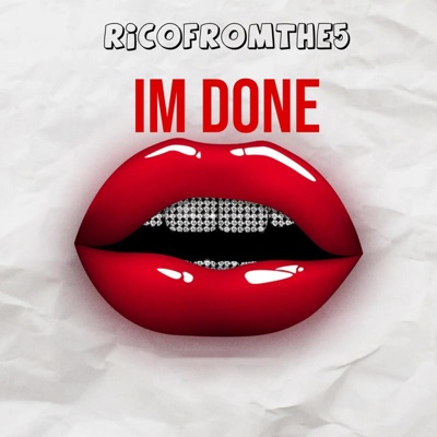 Im Done - Single