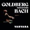 Golberg Variations, BWV 988: Variatio 30. a 1 Clav. Quodlibet. artwork