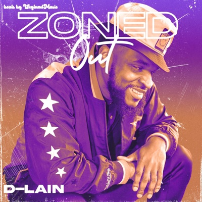 Zoned Out (sped up) - Single