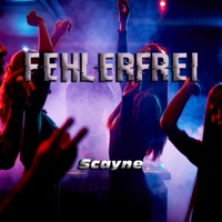 Fehlerfrei - Single - Scayne