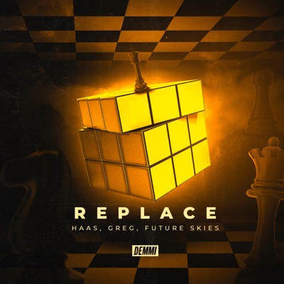 Replace - Single