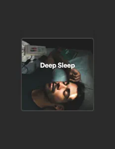 Dengarkan Music for Sleeping Deeply, tonton video musik, baca bio, lihat tanggal tur & lainnya!