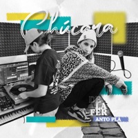 Chúcara (feat. Anto Pla) - Single - Delafer