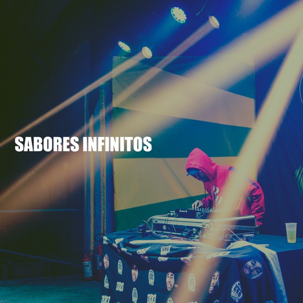 Sabores Infinitos (feat. Mc Lobinho)