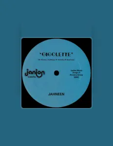 Jahneenを聴いたり、ミュージックビデオを鑑賞したり、経歴やツアー日程などを確認したりしましょう！